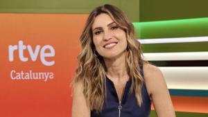 Danae Boronat s’estrena a La 2. | TVE