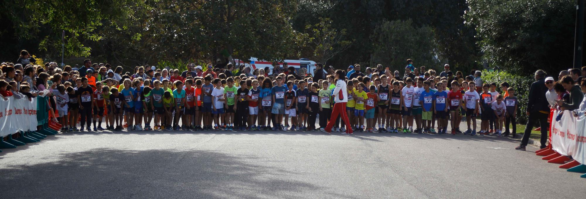 16ª Carrera de la Infancia