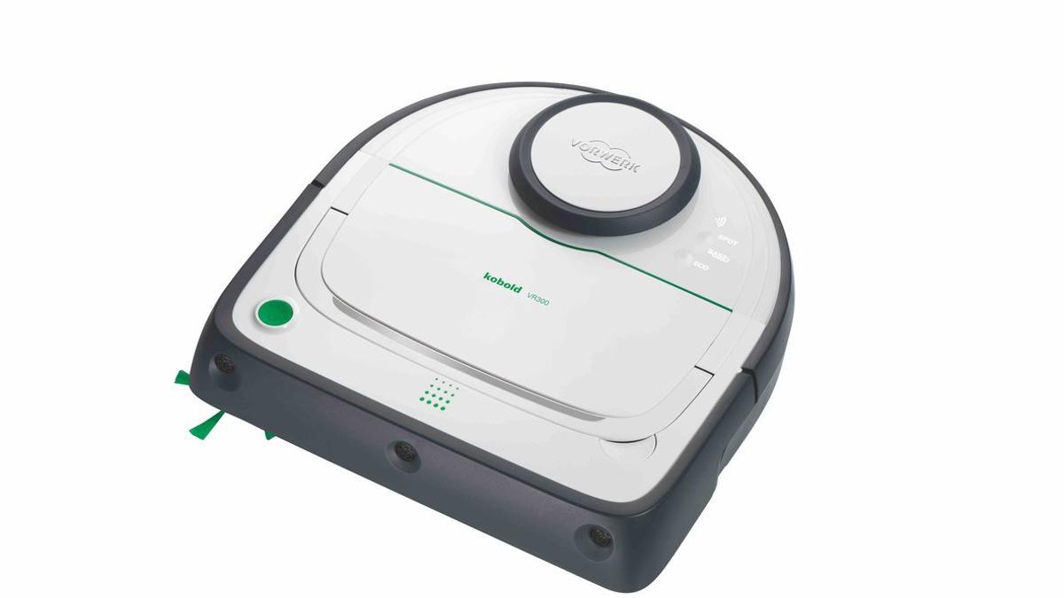 Pros y contras de la aspiradora Kobold VR300, de la empresa de Thermomix –  Bienestar Institucional