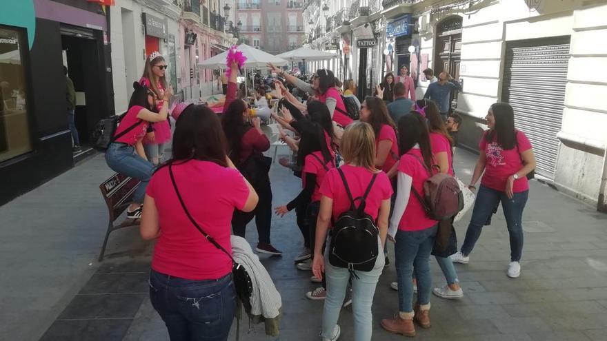 El Carmen, Russafa, Cánovas y el Cabanyal: 30 despedidas de soltero los sábados