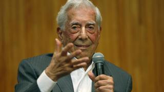 Preocupación extrema por el estado de salud de Mario Vargas Llosa