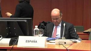 L’Eurogrup intentarà de nou consensuar una solució per a Grècia