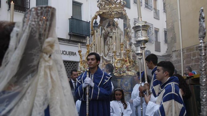 Intensa tarde de glorias