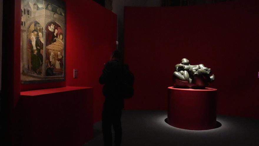 Esperanza, a la zamorana