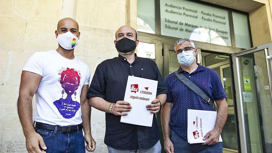La Fiscalía investiga la denuncia por presunto fraccionamiento de contratos en Urbanismo - Vimarsana News