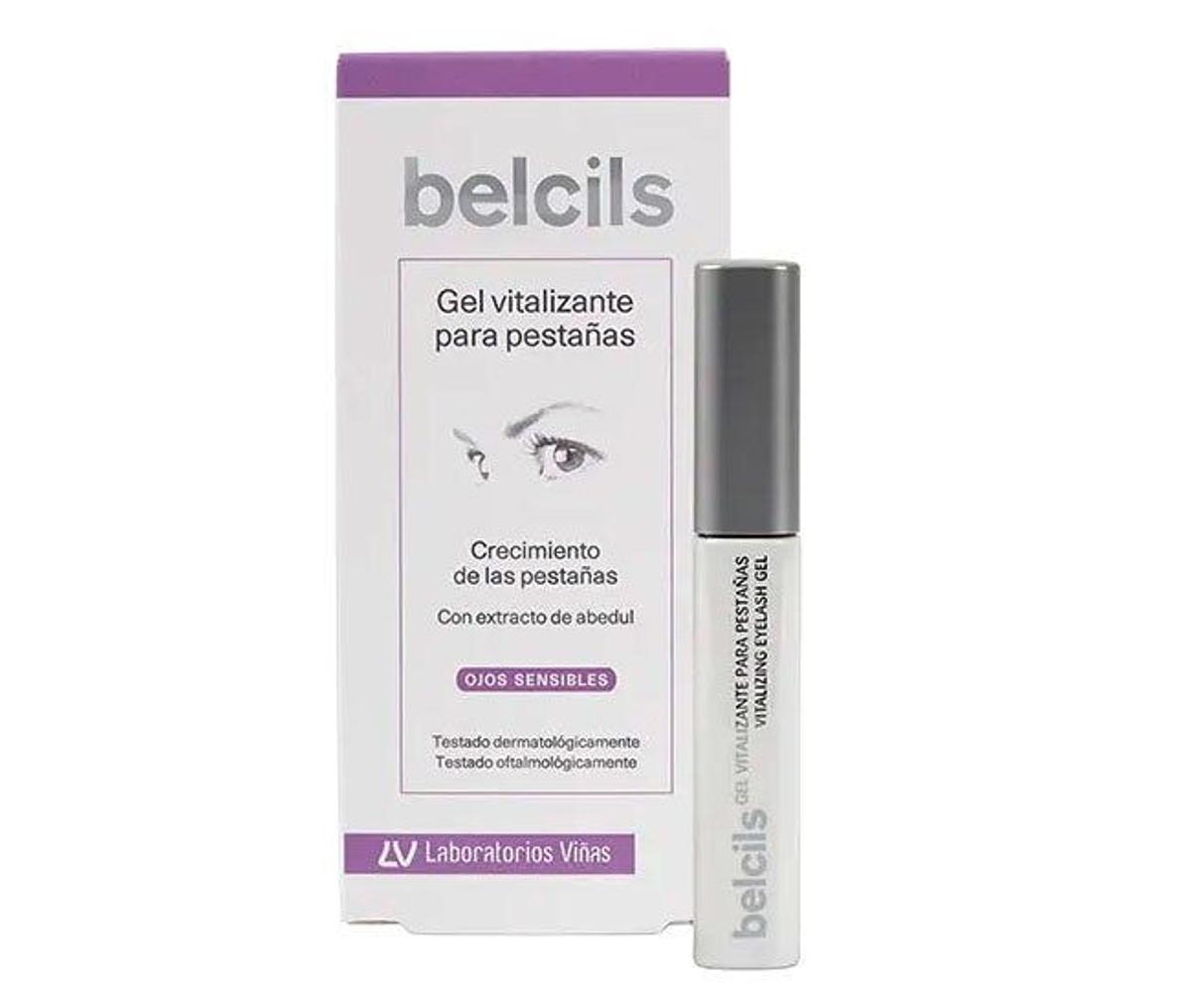 El producto mítico de pestañas (ideal para ojos sensibles)