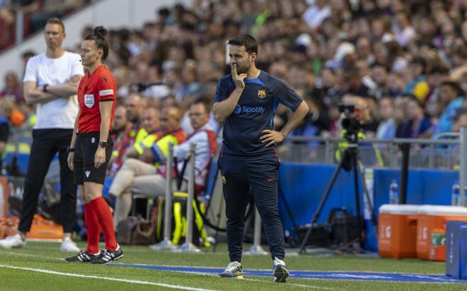 Así fue la fiesta de la Champions del Barça