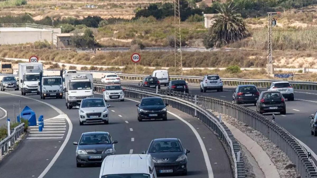 Estos son los conductores que pueden renovar el carnet de conducir gratis