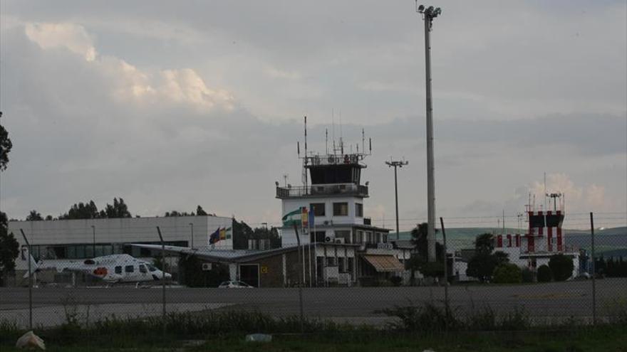 Análisis interno del aeropuerto