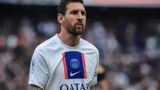 Messi: "La eliminación en Champions contra el Madrid fue muy difícil de digerir"