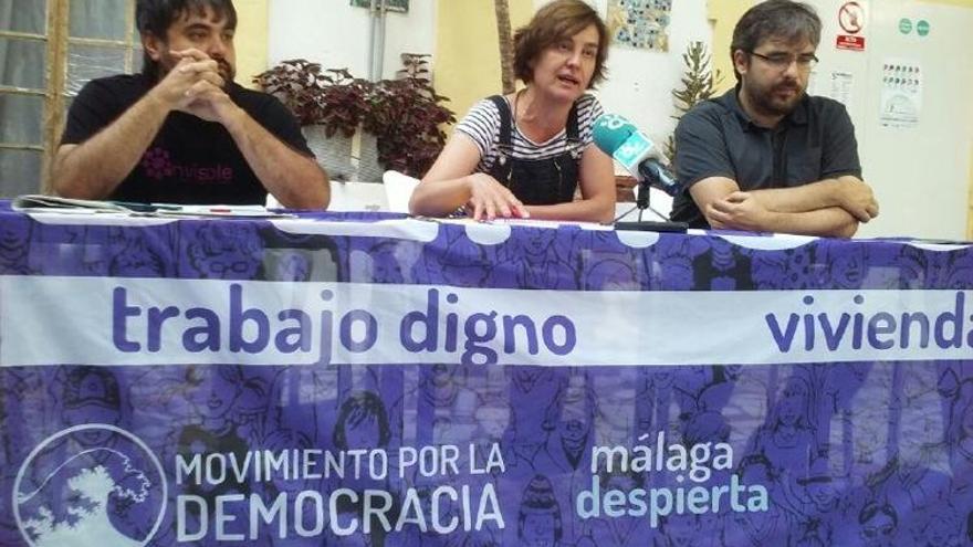 Concejales de ´gobiernos del cambio´ abordan en Málaga los retos del municipalismo