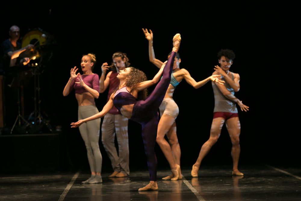 La companyia Béjart Ballet Lausanne inaugura el festival de Peralada