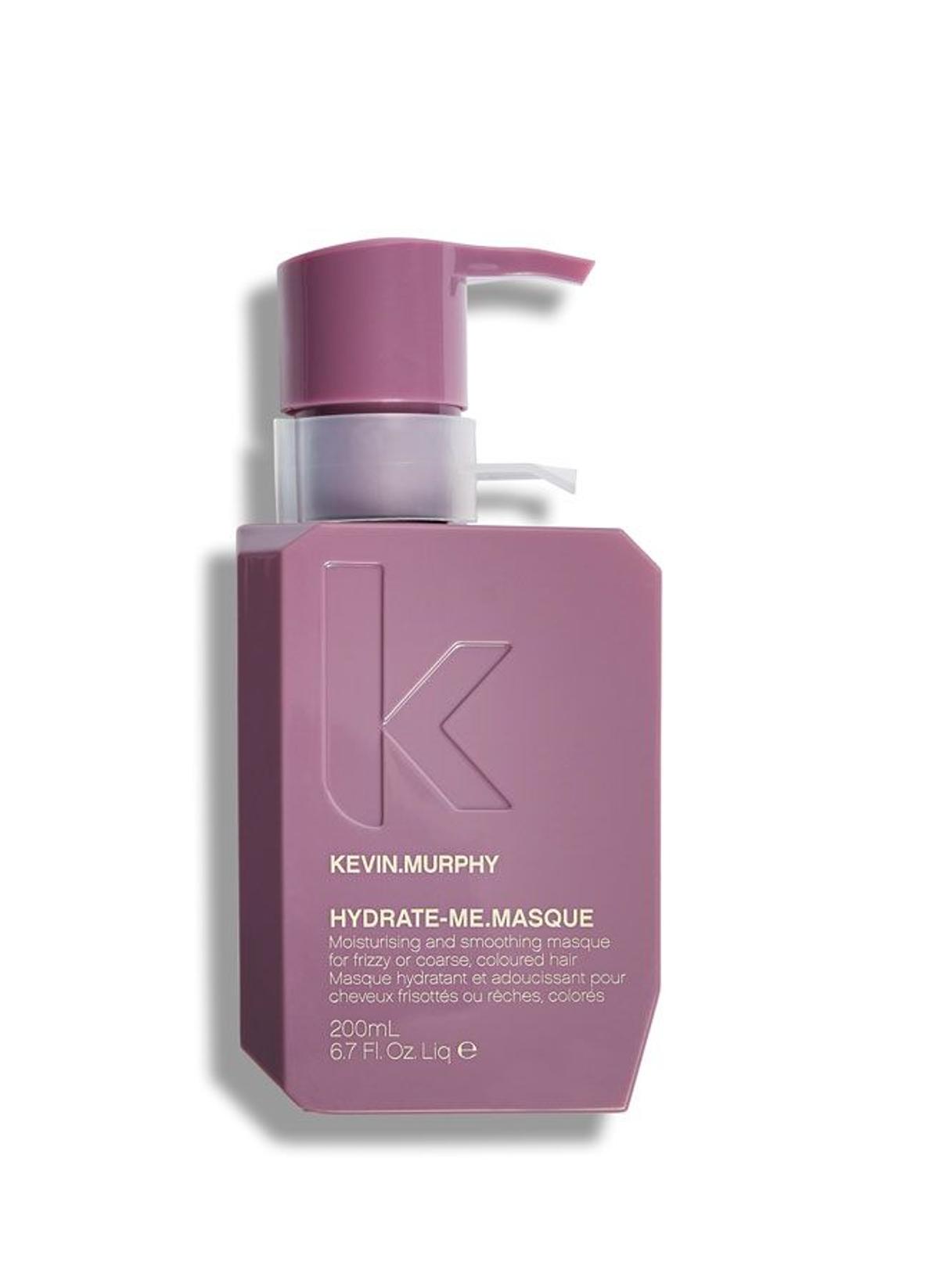 Aliados: mascarilla reparadora Hydrate-Me·Masque, Kevin·Murphy