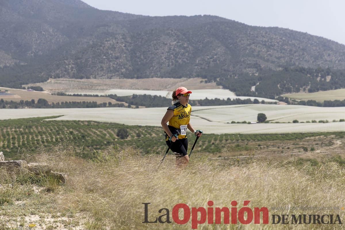 Arcilasis 2025 (carrera a pie y MTB)