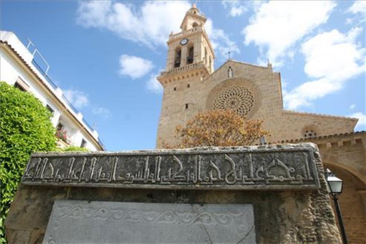 Iglesias Fernandinas en Córdoba: un recorrido lleno de arte medieval