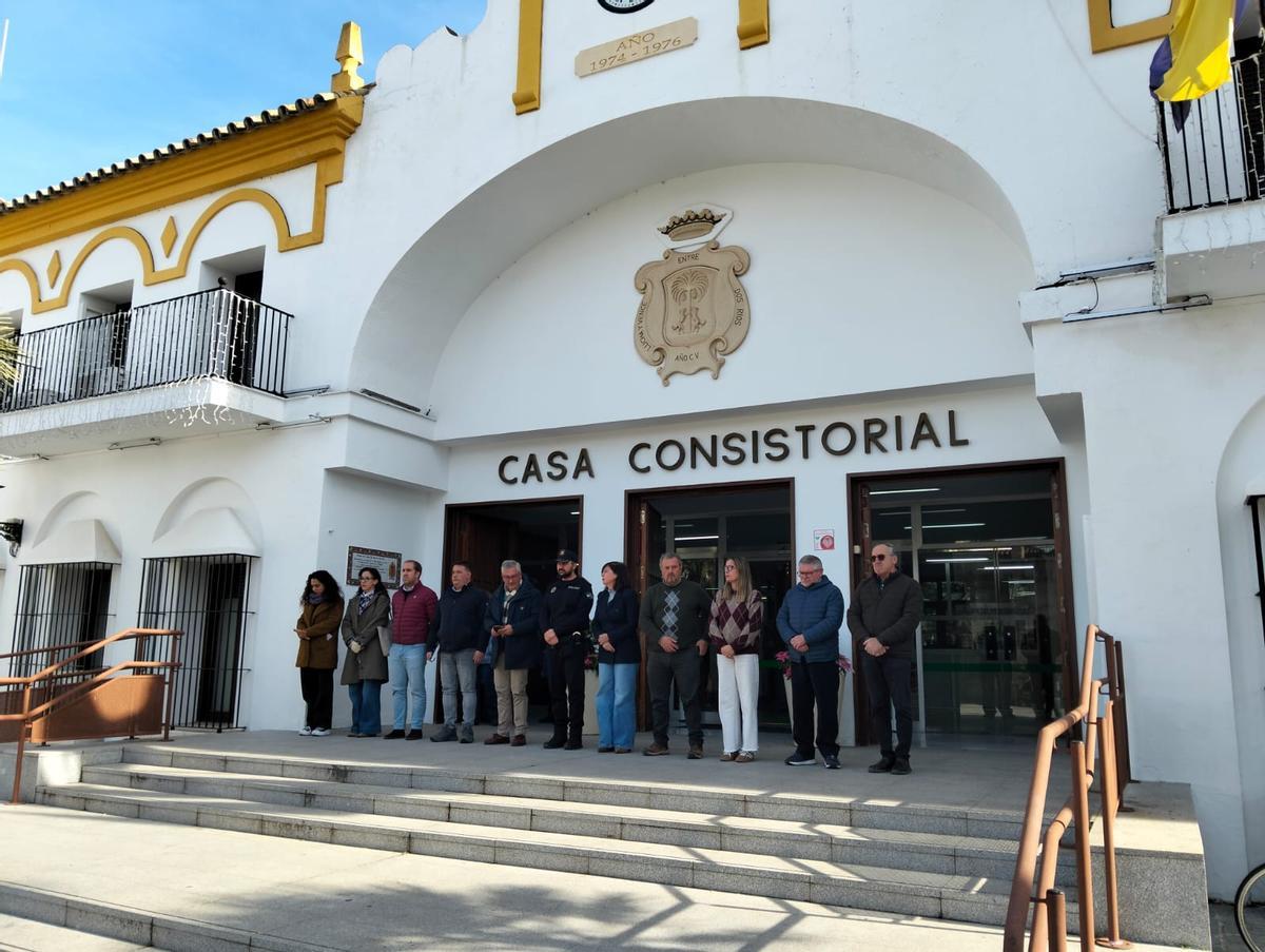 Minuto de silencio en Córdoba y provincia