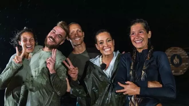 Polémica sorpresa con el ganador de 'Supervivientes 2025': "Negarlo es estar ciego"