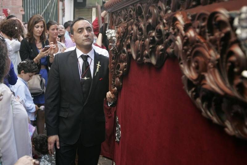 Domingo de Ramos en Córdoba