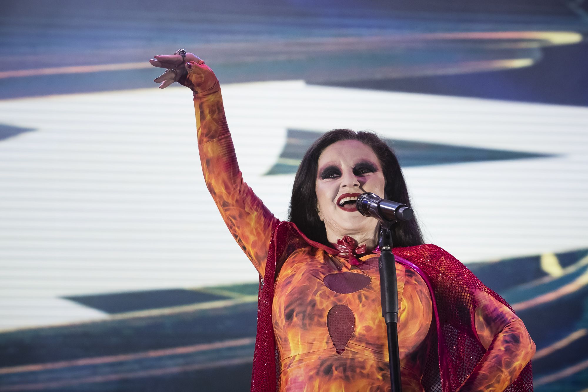 FANGORIA SPRING FESTIVAL 2025 | Fangoria se suma al Spring Festival 2025