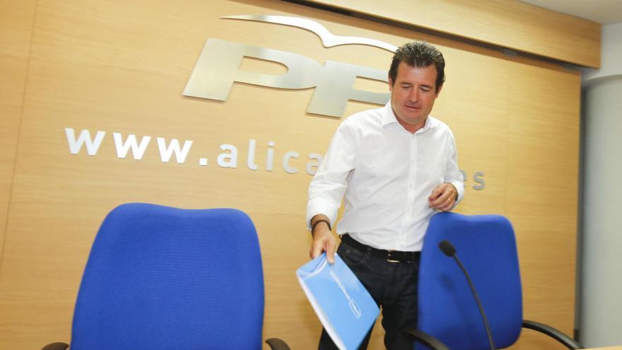 El TSJ obliga al Consell a facilitar información al PP