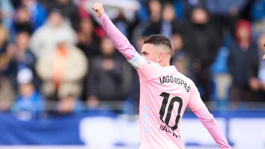 Las fotos del Alavés - Celta en Mendizorroza