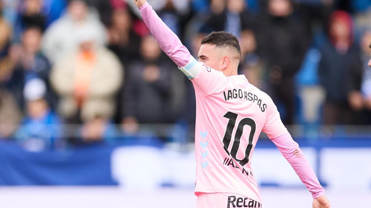 Las fotos del Alavés - Celta en Mendizorroza