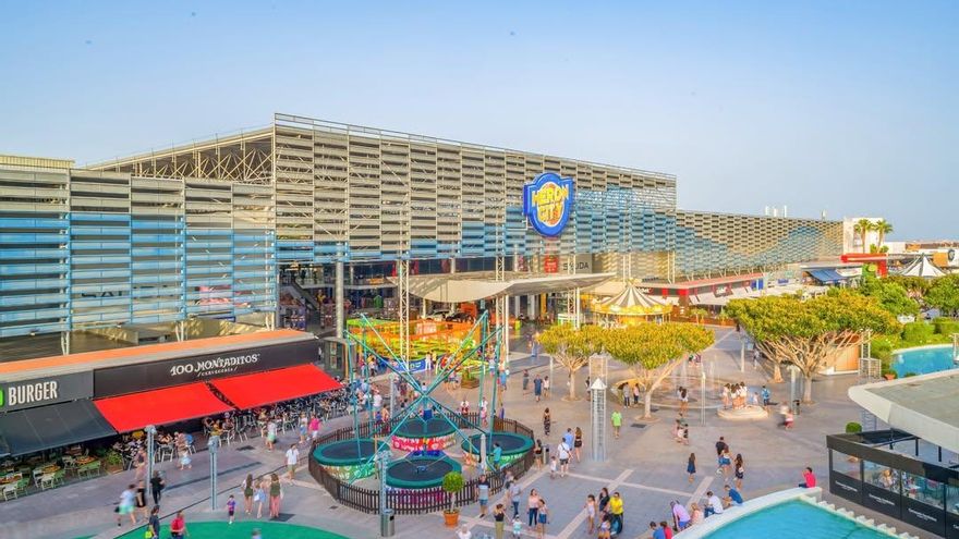 Heron City Valencia: conciertos gratuitos, eventos familiares y los mejores planes de ocio