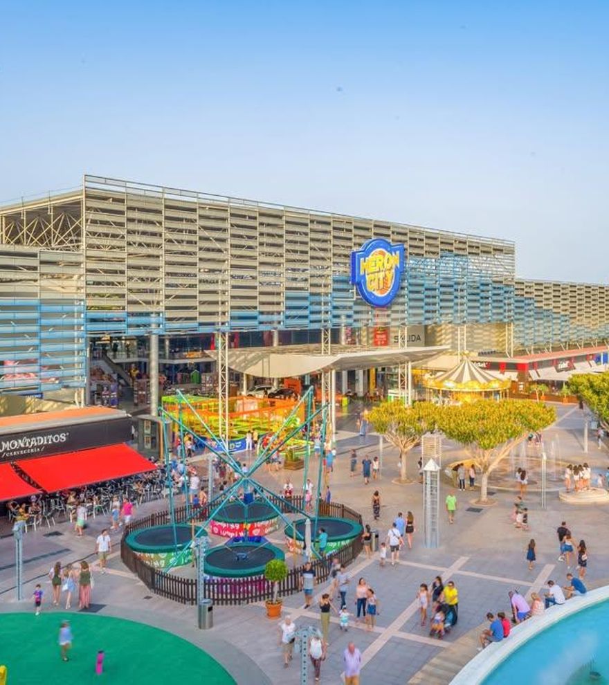 Heron City Valencia: conciertos gratuitos, eventos familiares y los mejores planes de ocio