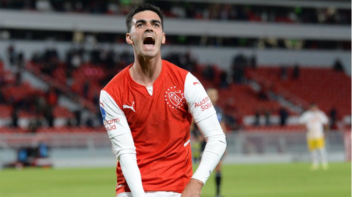 Alan Soñora (24 años) / 2.8 millones