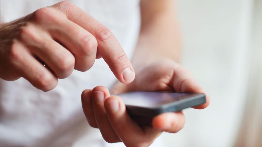 Los conflictos de familia acaparan el Teléfono de la Esperanza