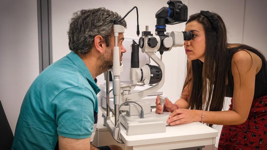 Celebra el Día Mundial de la Visión con una visita a tu oftalmólogo o a tu óptico