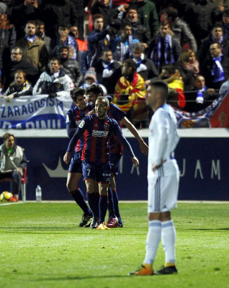 Real Zaragoza - SD Huesca