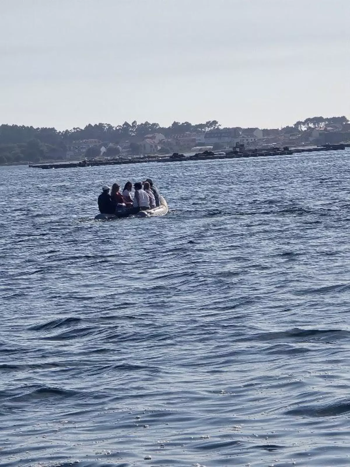 Detectan «barbaridades» en las embarcaciones de recreo