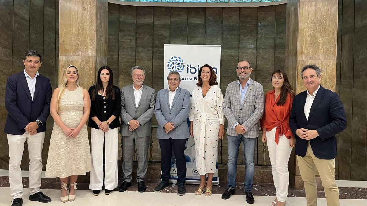 Acercar la investigación biomédica a los malagueños: IBIMA presenta su nueva Unidad de Impacto Social
