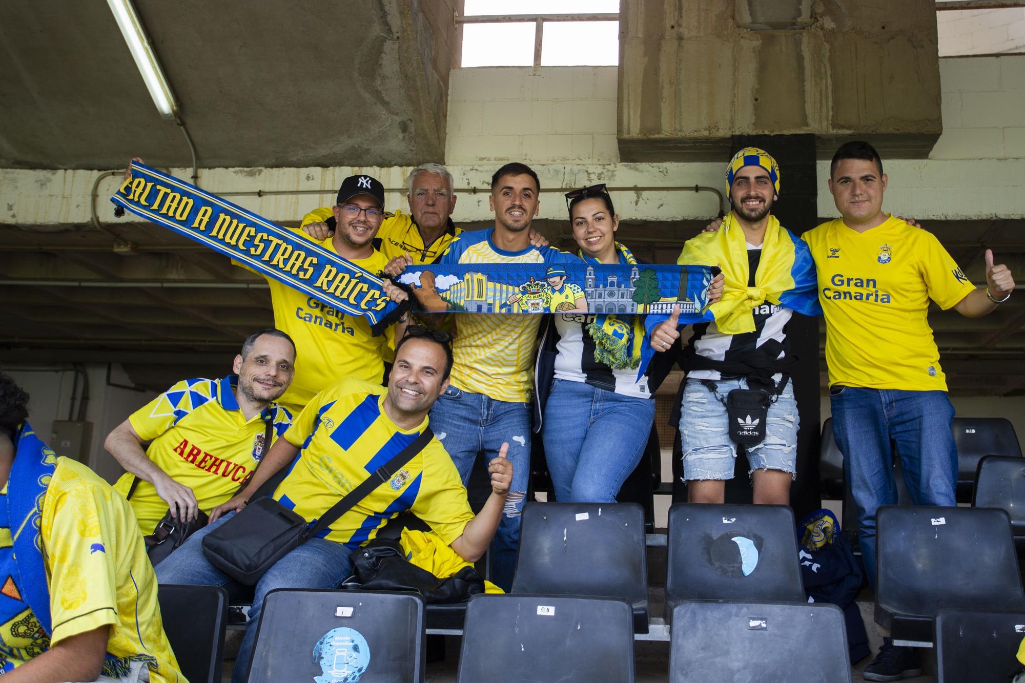 LaLiga Smartbank: Cartagena - UD Las Palmas