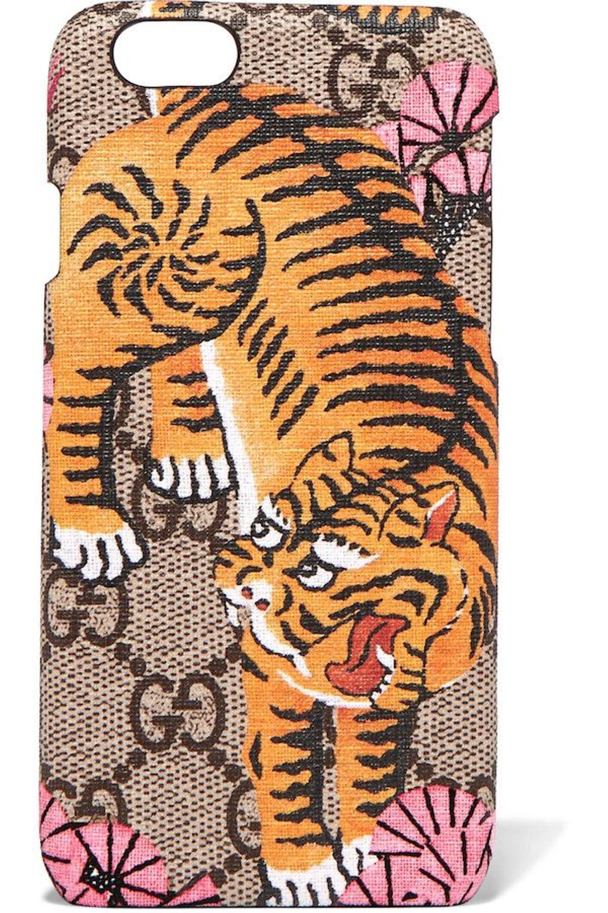 'It list' de julio: Funda para iPhone bordada, de Gucci, 150 euros