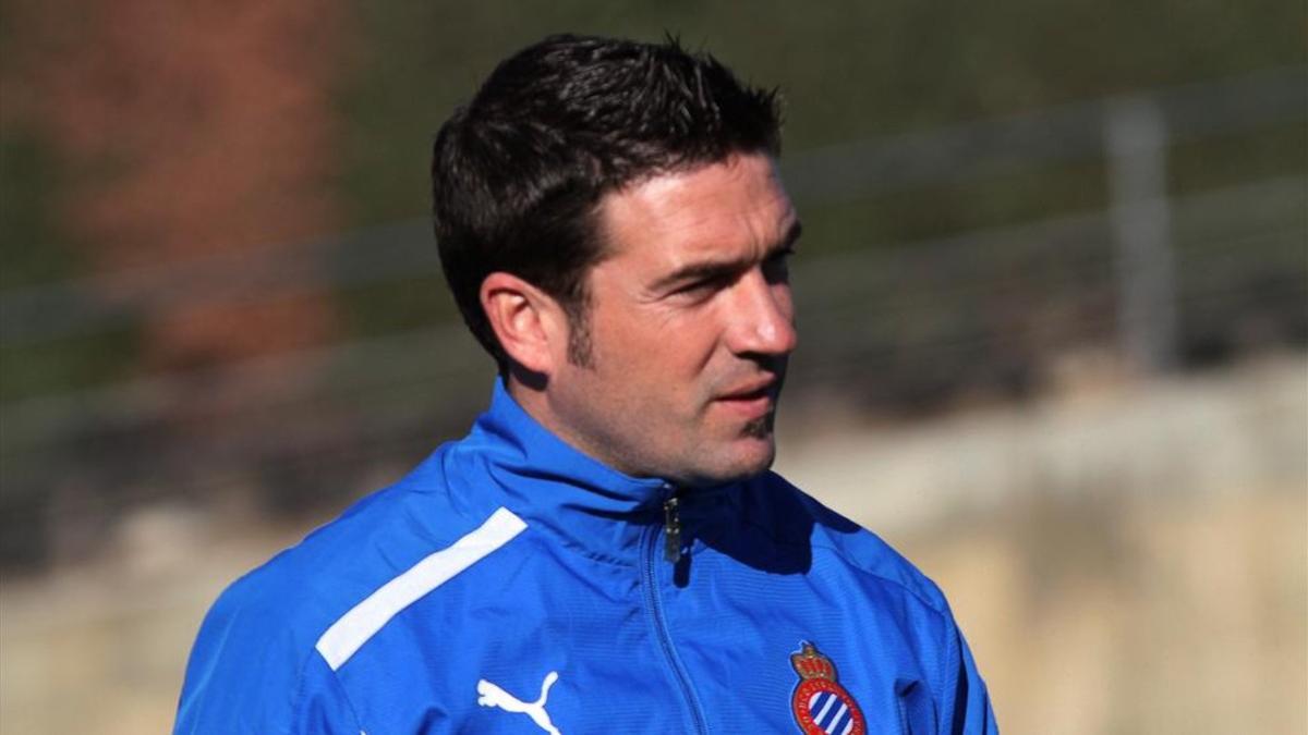 Luis Carrión entrenará al Córdoba