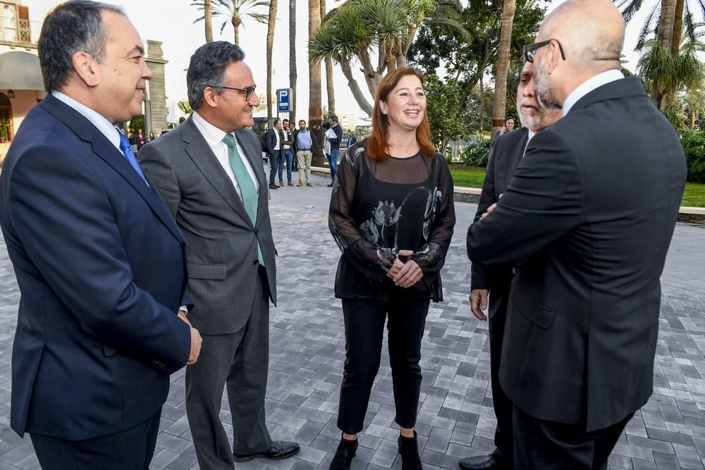 Foro Prensa Ibérica sobre Transportes