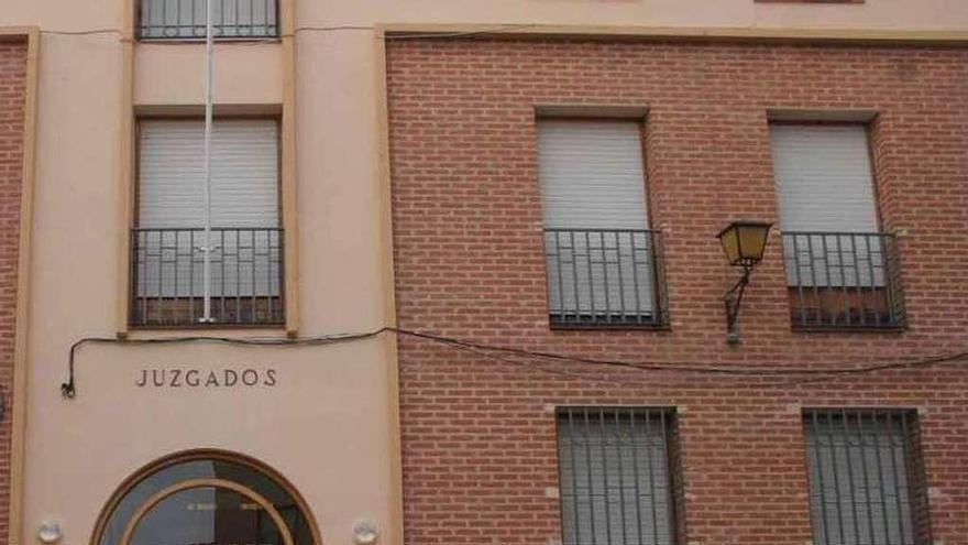 Caso Pevafersa De Toro Fernandez Manso Podria Ir 4 Anos A Prision Por El Atraco A Su Sucesora La Opinion De Zamora