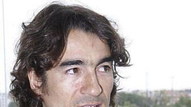 Martín Ramos ha vuelto a contar con el apoyo del Ayuntamiento de Zamora para realizar su décimo primera expedición al Himalaya.