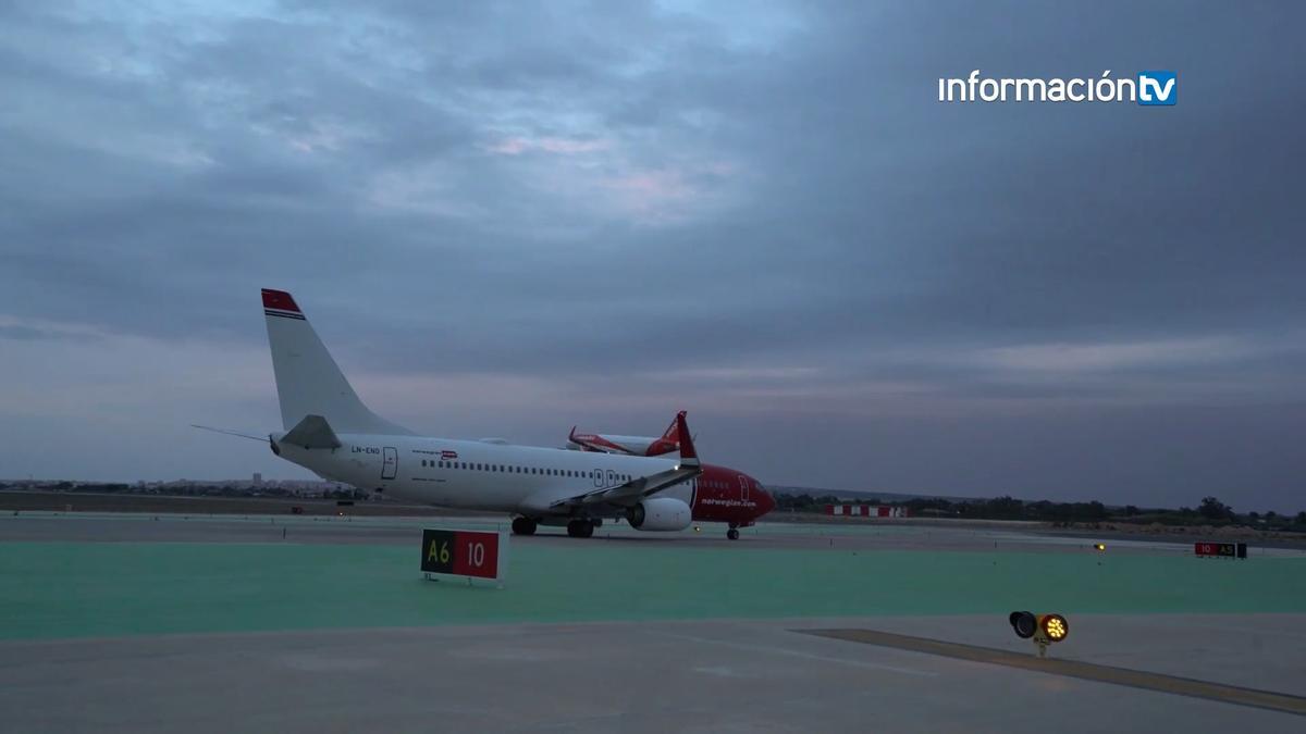 Nuevo récord en enero tras un 2025 histórico con cerca de 20 millones de pasajeros