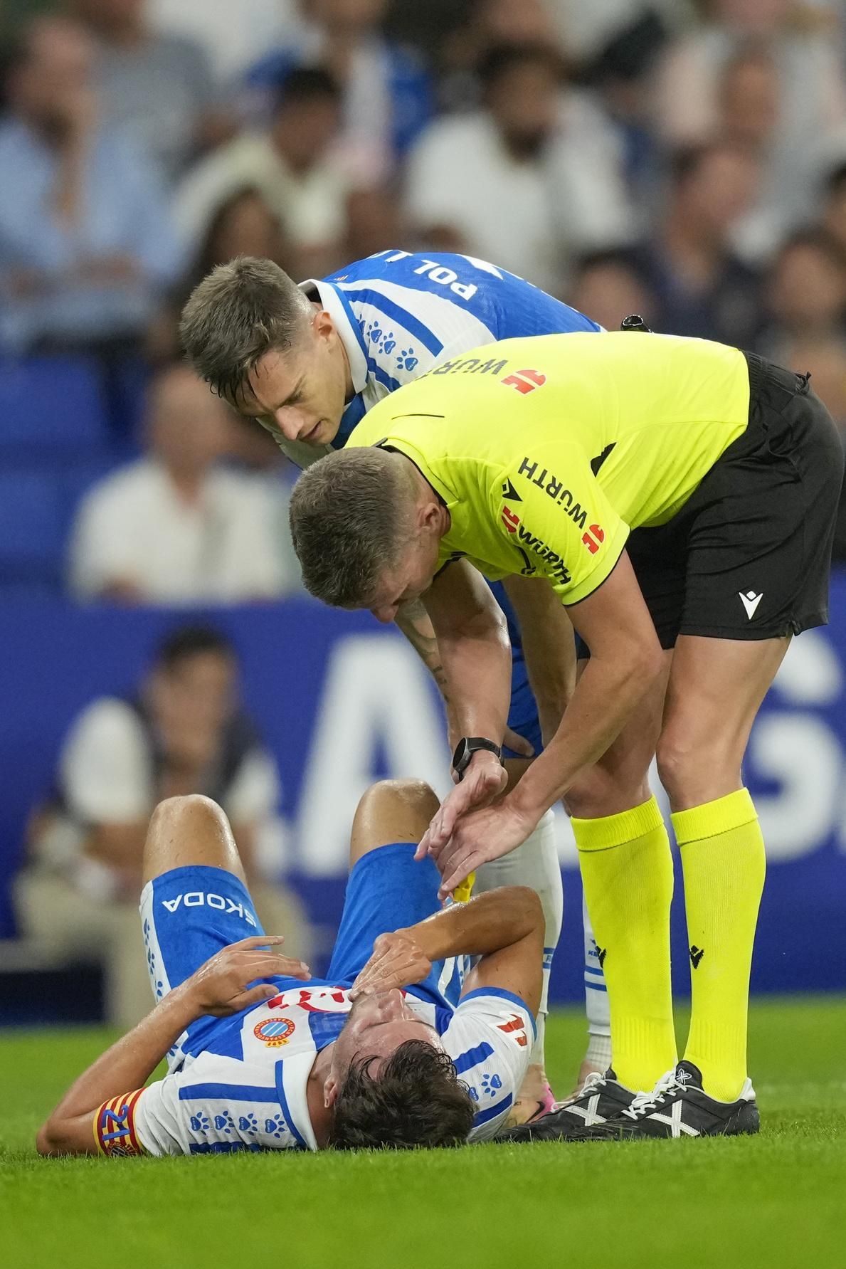 Espanyol - RCD Mallorca en imágenes