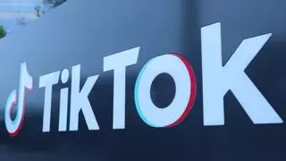 Bruselas amenaza con suspender la nueva versión de TikTok en España y Francia por "tóxica y adictiva"