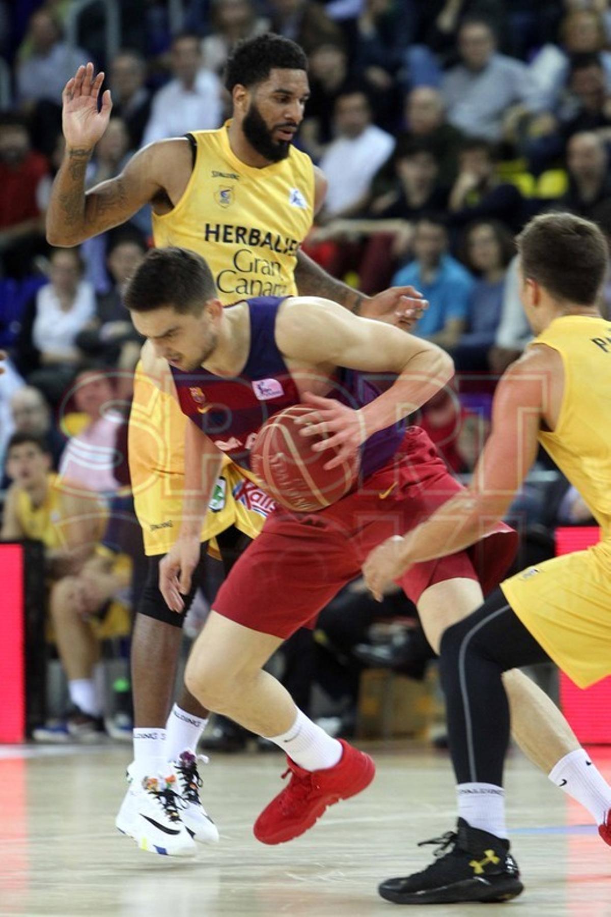 FC BARCELONA LASSA 85-GRAN CANARIA 75 FC BARCELONA LASSA 85-GRAN CANARIA 75