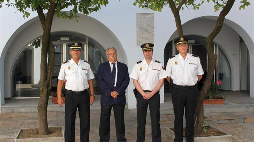 Encuentro para tratar de prevenir las agresiones en el sector de la enfermería