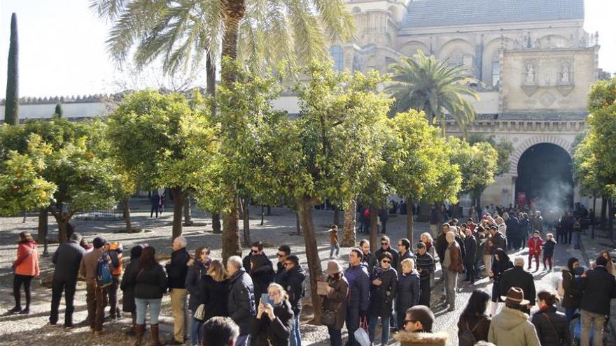 Los turistas en Córdoba aumentaron un 7,23% el año pasado