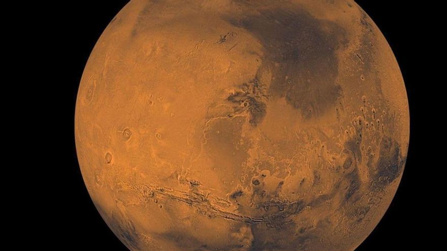 Los futuros colonos de Marte podrán imprimir sus propias herramientas