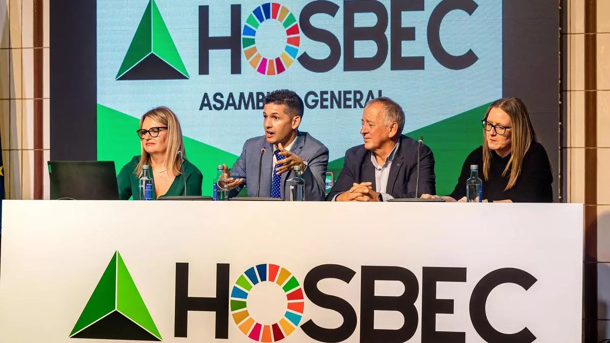 El Consell fijará normas extras de transparencia para Hosbec y Nuria Montes