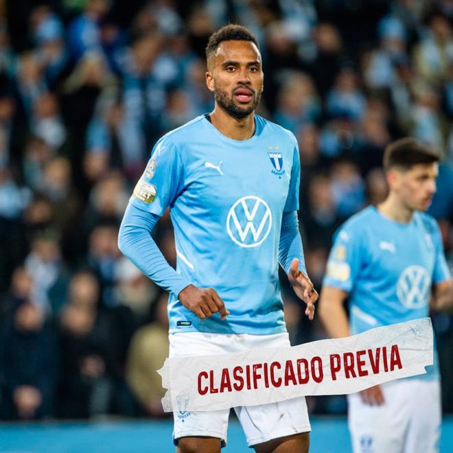 El Malmö FF, campeón de Suecia