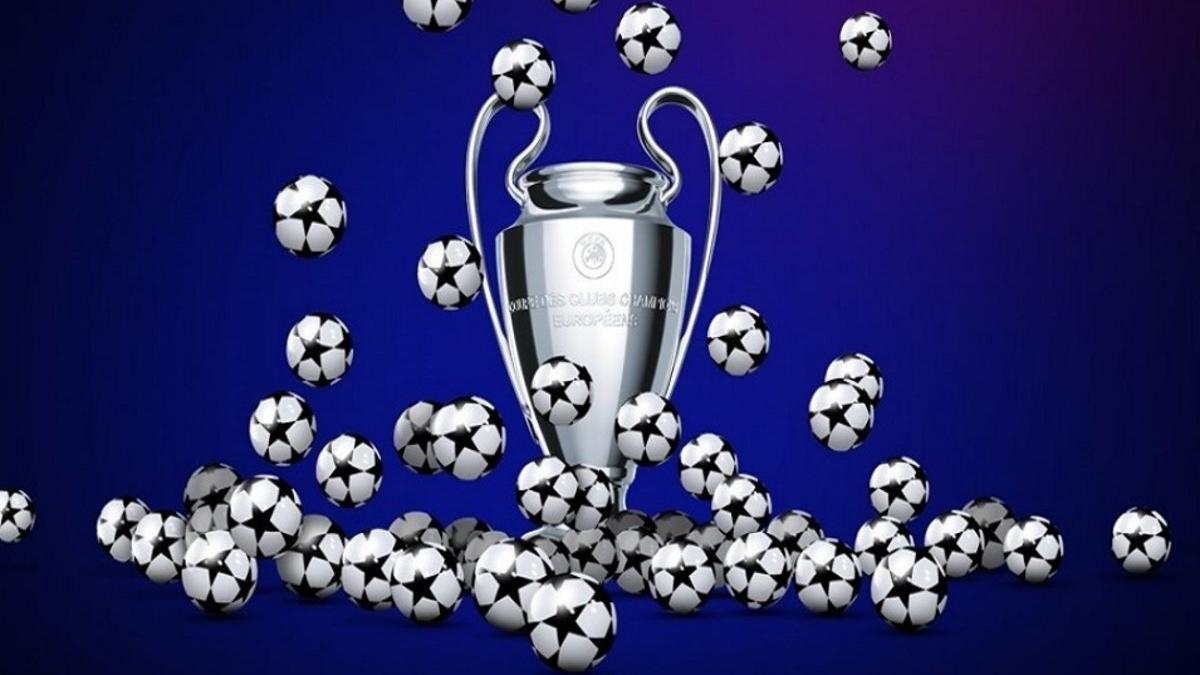 Todo sobre el sorteo de los octavos de final de la Champions League 2019-2020